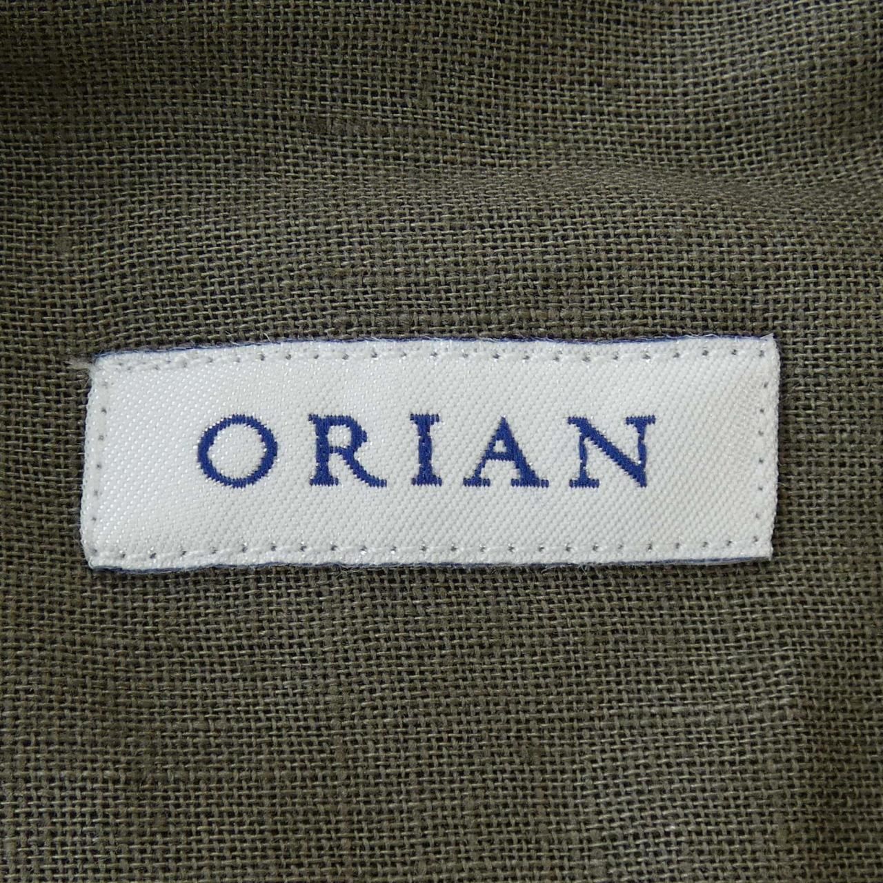 オリアン ORIAN