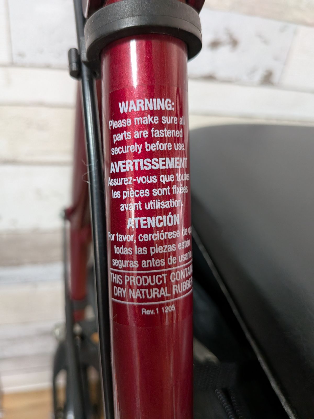 ヒューゴ エリート 歩行器 補助具 hugo Elite EDITION - メルカリ