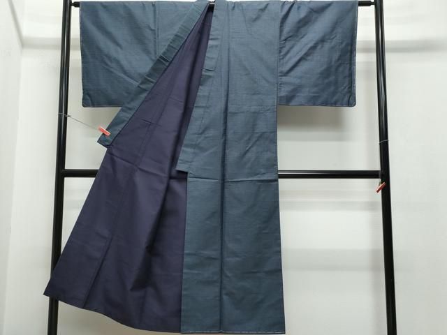 平和屋着物●男性　本場大島紬　アンサンブル・長襦袢セット　100亀甲　総詰め　正絹　逸品　未使用　CAAR8397vf 平和屋着物○男性 本場大島紬 アンサンブル・長襦袢セット 100亀甲 総