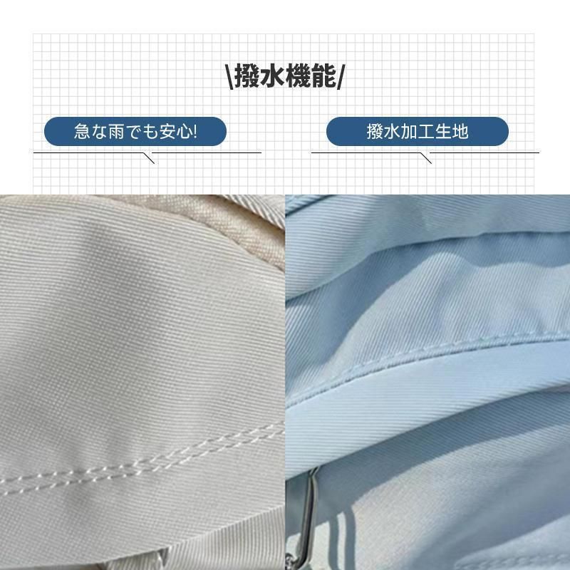 痛リュック