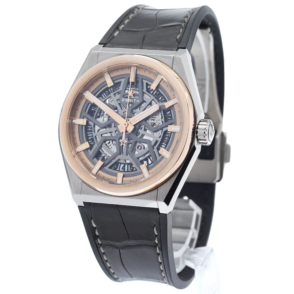 オメガ OMEGA 2532.80 シーマスター300 デイト 自動巻き メンズ_875306