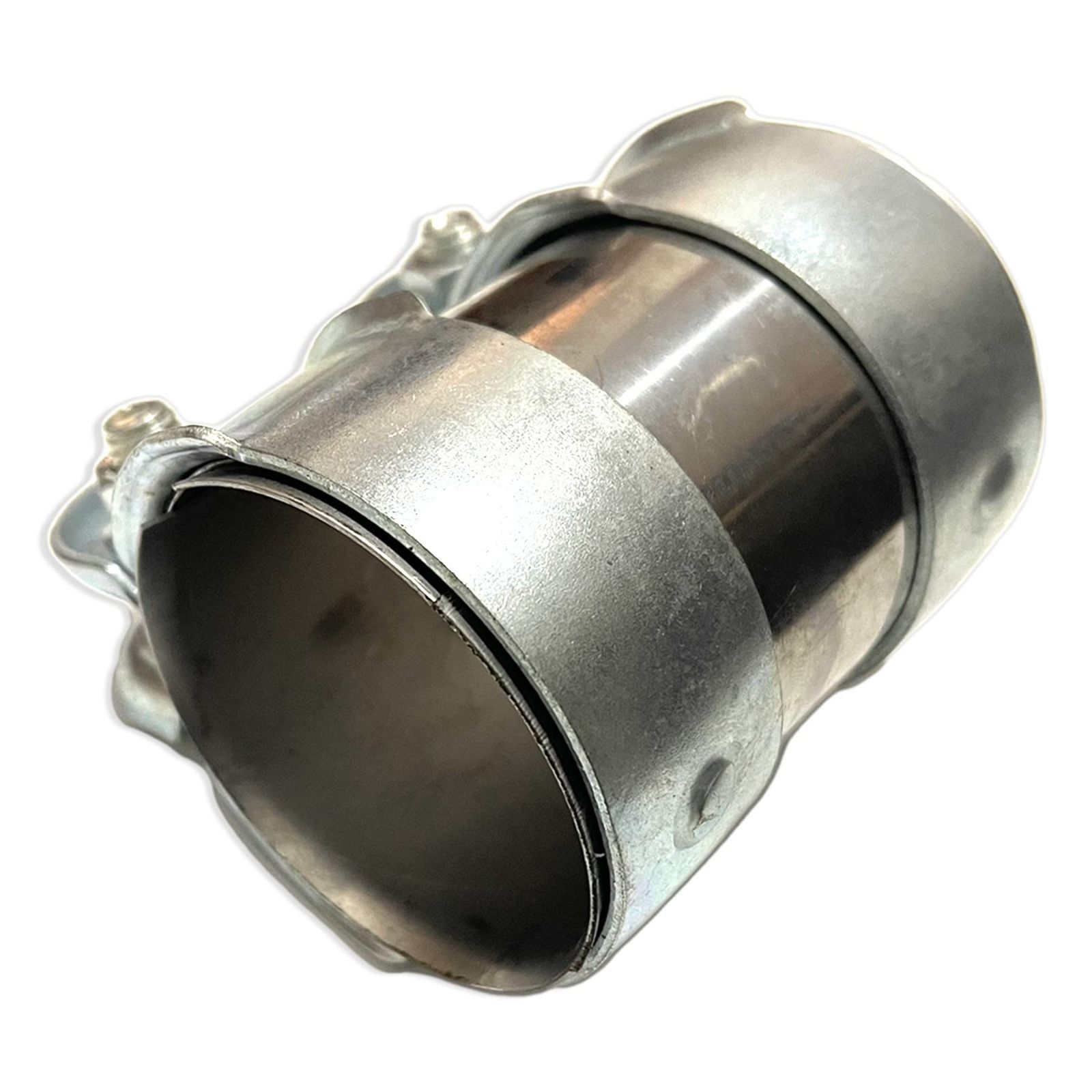 51mm S-NET マフラー バンド 汎用 エキゾースト 排気管 クランプ 連結 51mm S-NET マフラー バンド 汎用 エキゾースト 排気管 クランプ 連結