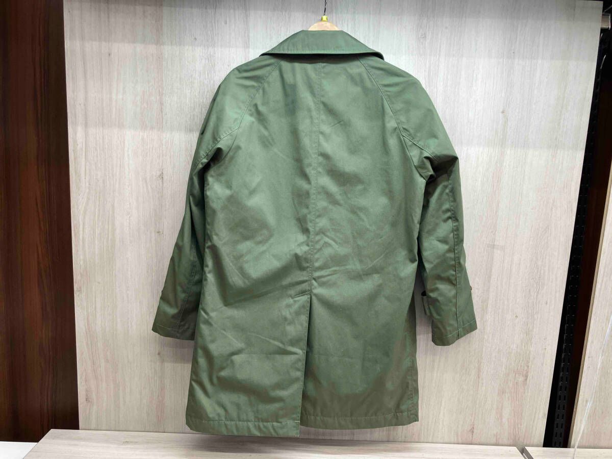 THE NORTH FACE PURPLE LABEL 65/35 Insulation Soutien Coller