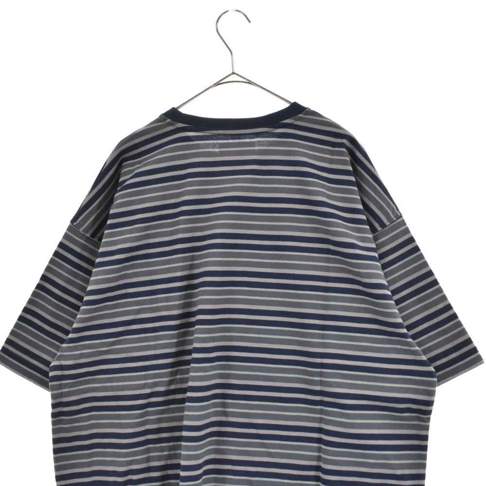 WTAPS (ダブルタップス) 23SS BDY 01 / SS / COTTON. TEXTILE. WUT 