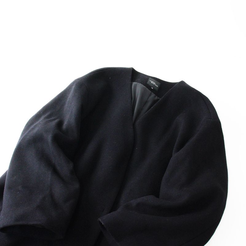 アンタイトル UNTITLED ジャケット 48 美品 大きいサイズ