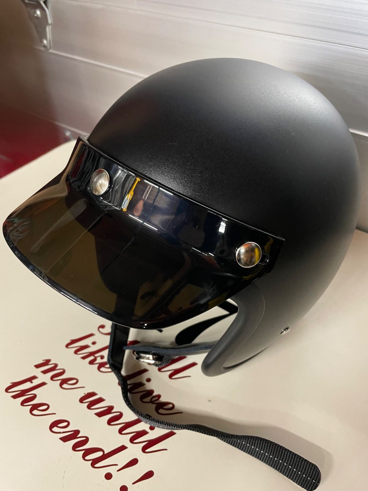 オーシャンビートル