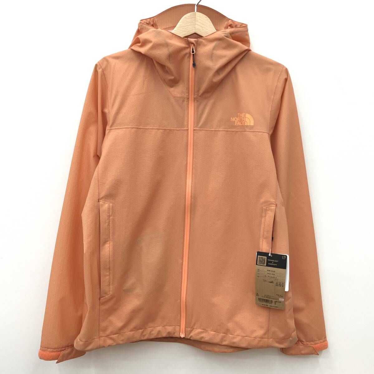 [ノースフェイス] W'S VENTURE 2 ジャケット ★新作・24SS★人氣 north Face venture 2 jacketのおすすめ人気商品一覧 通販