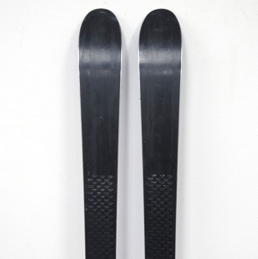  ブルーモリス Light 160 cm 鱗 板 スキー