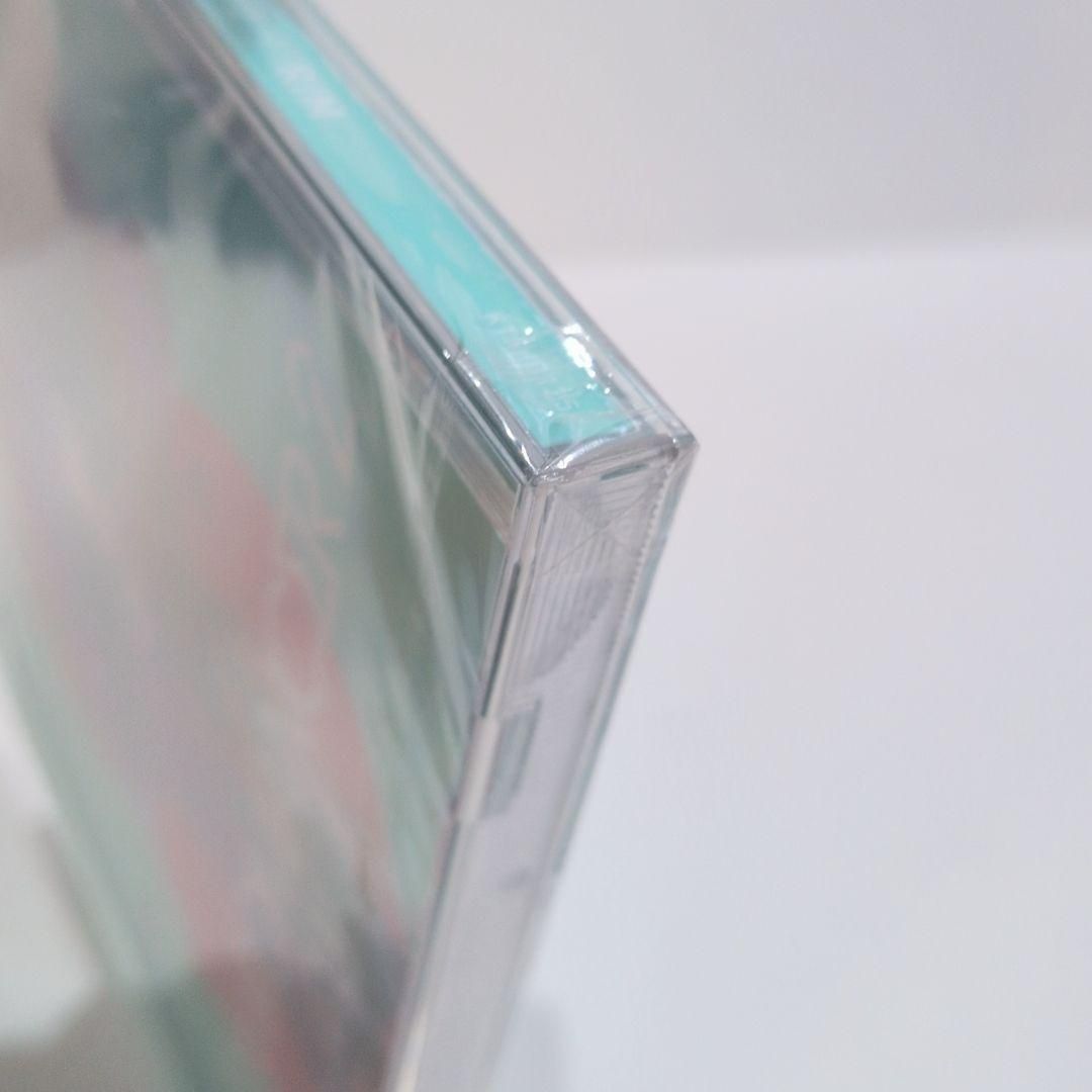 未開封 理芽 NEW ROMANCER2 通常盤 神椿 CD 理芽】「NEW ROMANCER2」（通常盤）／2nd Album「NEW ROMANCER2