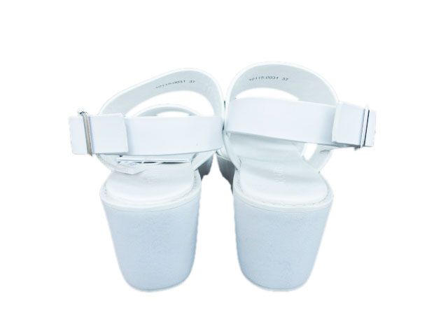 ダブルベルト プラットフォーム