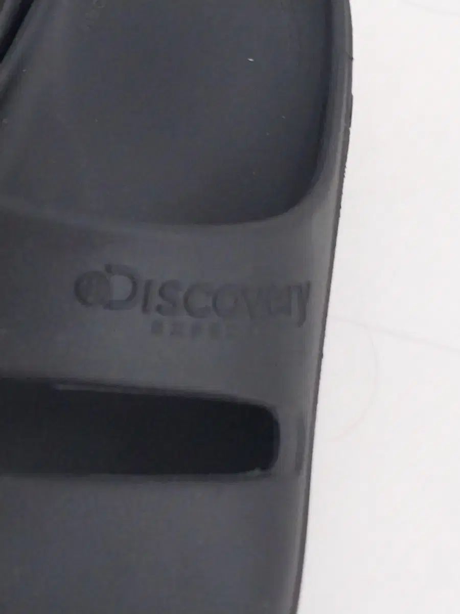 韓国発!【Discovery EXPEDITION】バケットスライド Discovery] Bucket Cruiser 韓国発 男女共用 23~28cm (Discovery