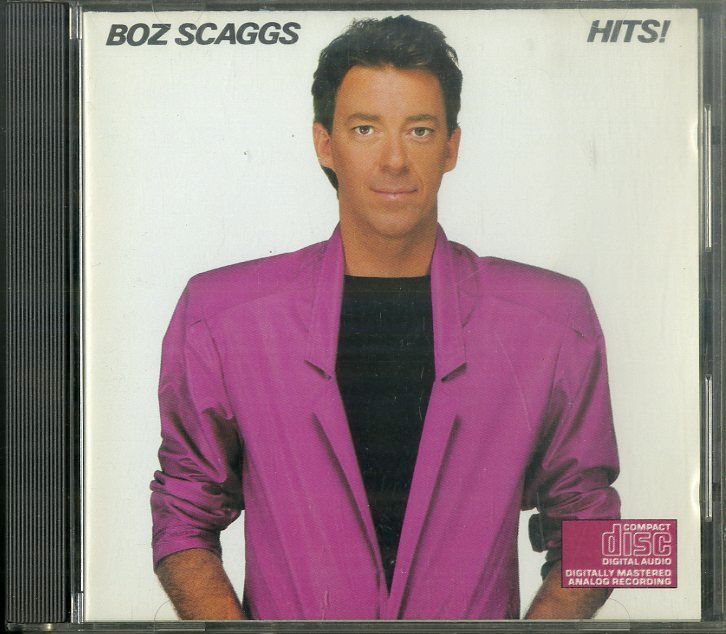紙ジャケット！BOZ SCAGGS/ボズ・スキャグス/BOZ headline_L.jpeg