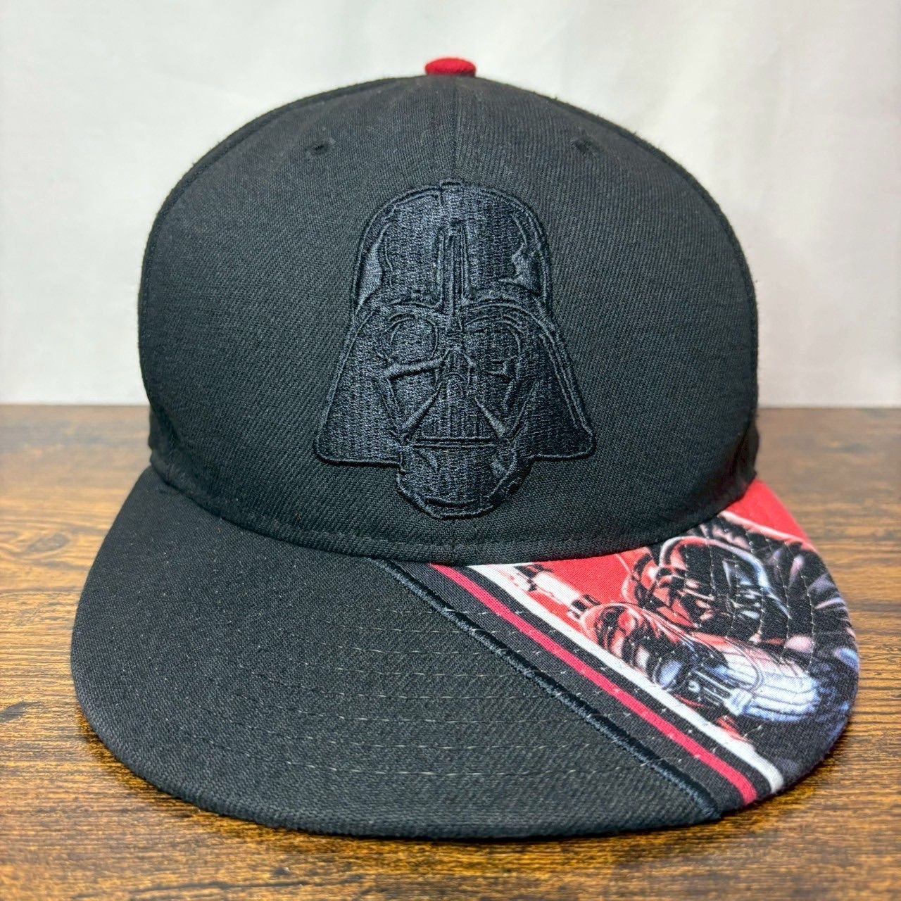 F56 ニューエラ 9fifty スターウォーズ ダースベイダー レア 2440 F56 ニューエラ 9fifty スターウォーズ ダースベイダー レア