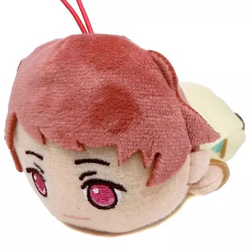 スタミュ キャラ福くじ A賞 くてんこぬいぐるみ B賞 お着替え衣装 那