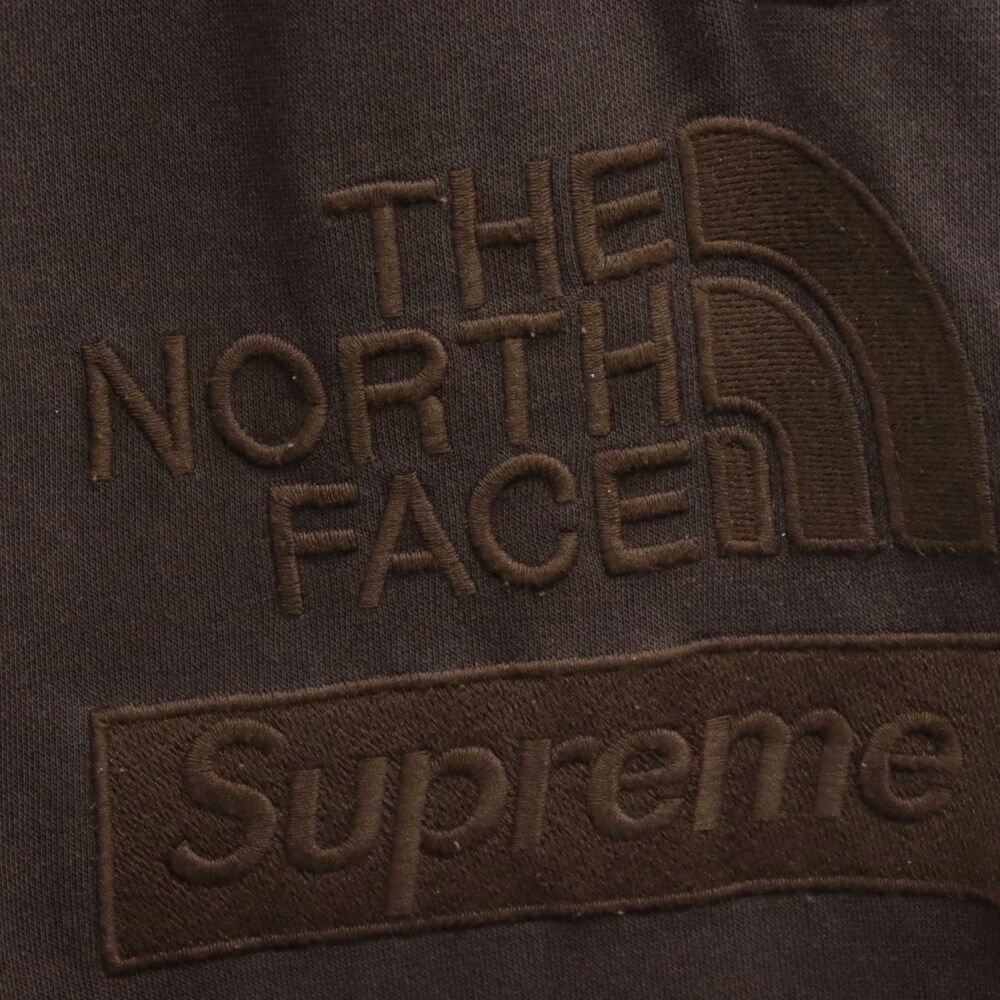 SUPREME シュプリーム 22AW×The North Face Pigment Printed Sweatpant