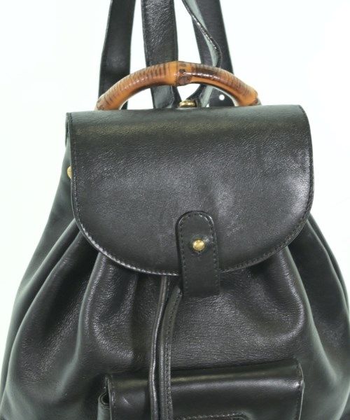 GUCCI バックパック