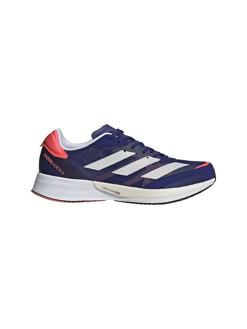 アディダス adidas ランニングシューズ メンズ ADIZERO JAPAN 6 M GY0893 インディゴ|ホワイト|ターボ 23.0 cm