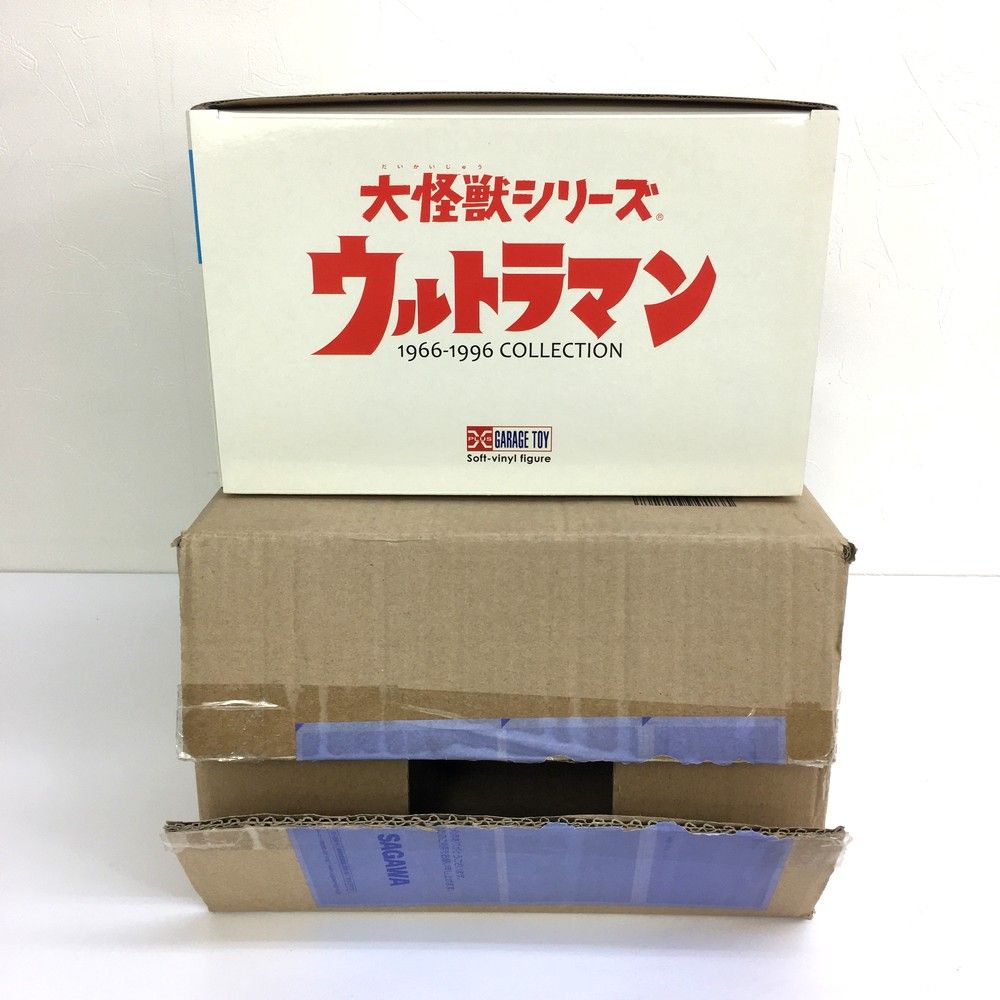 大怪獣シリーズ 少年リック