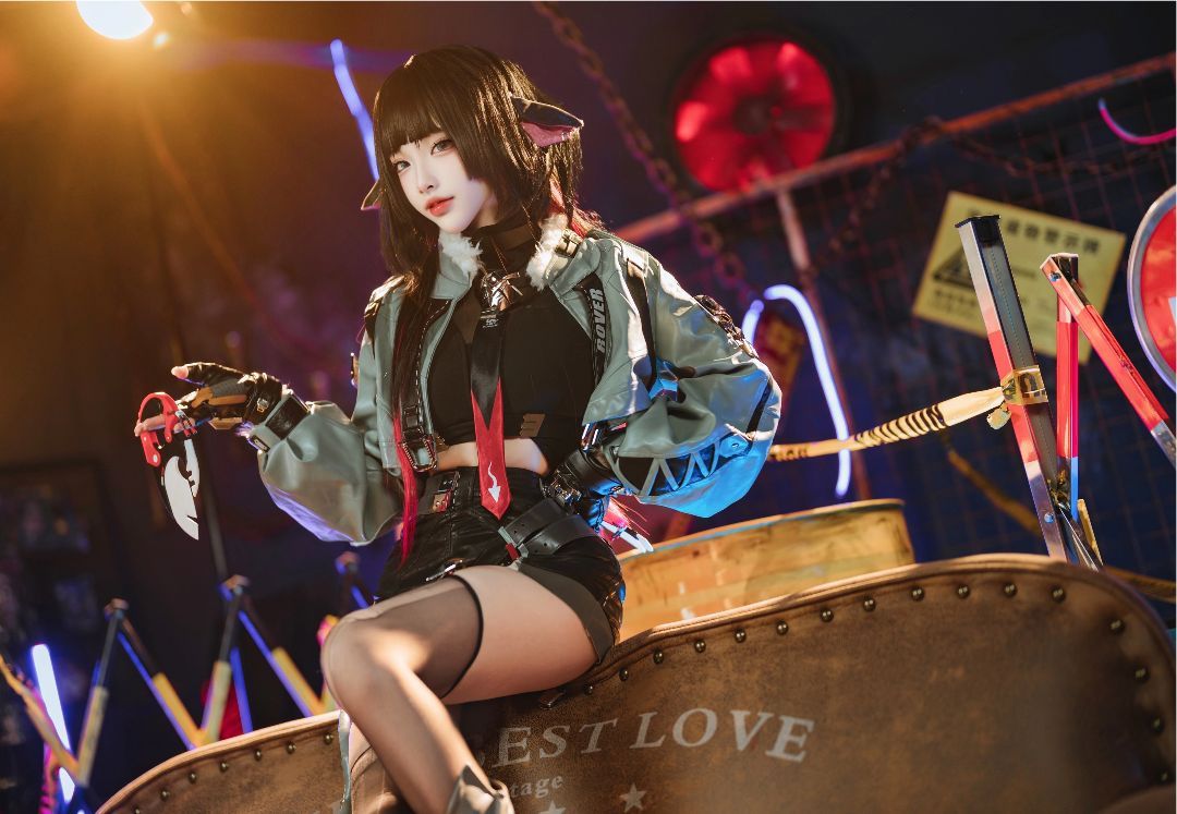 コスプレ衣装