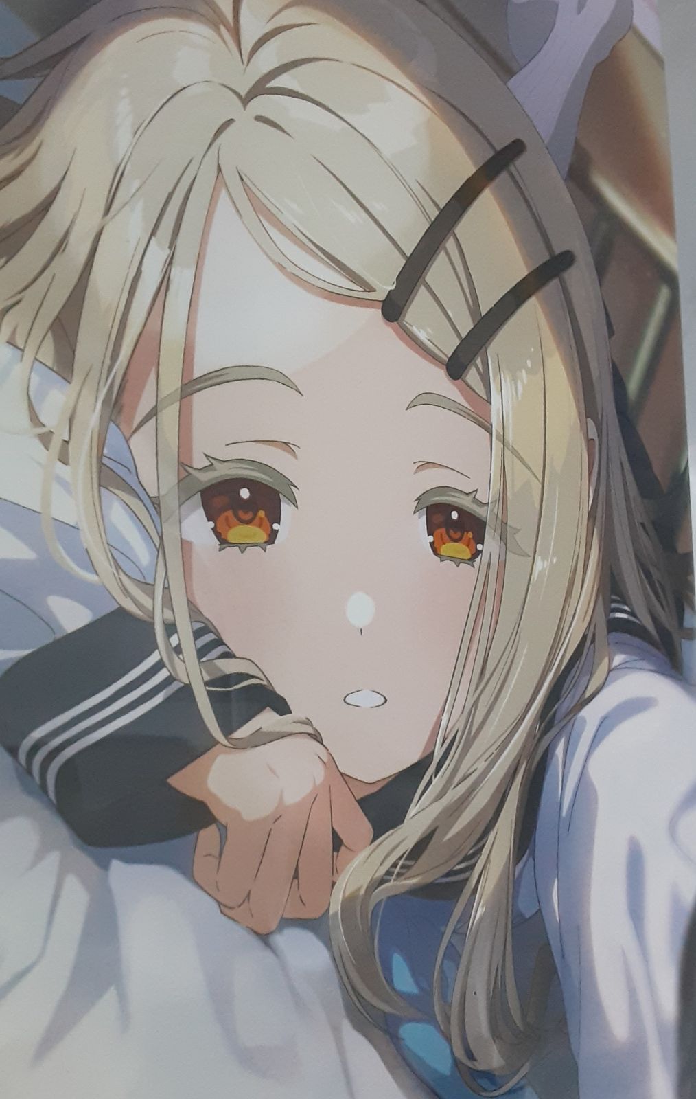 GULTY GEAR メタリックミュージアム 特別カラー Ver. メタリック