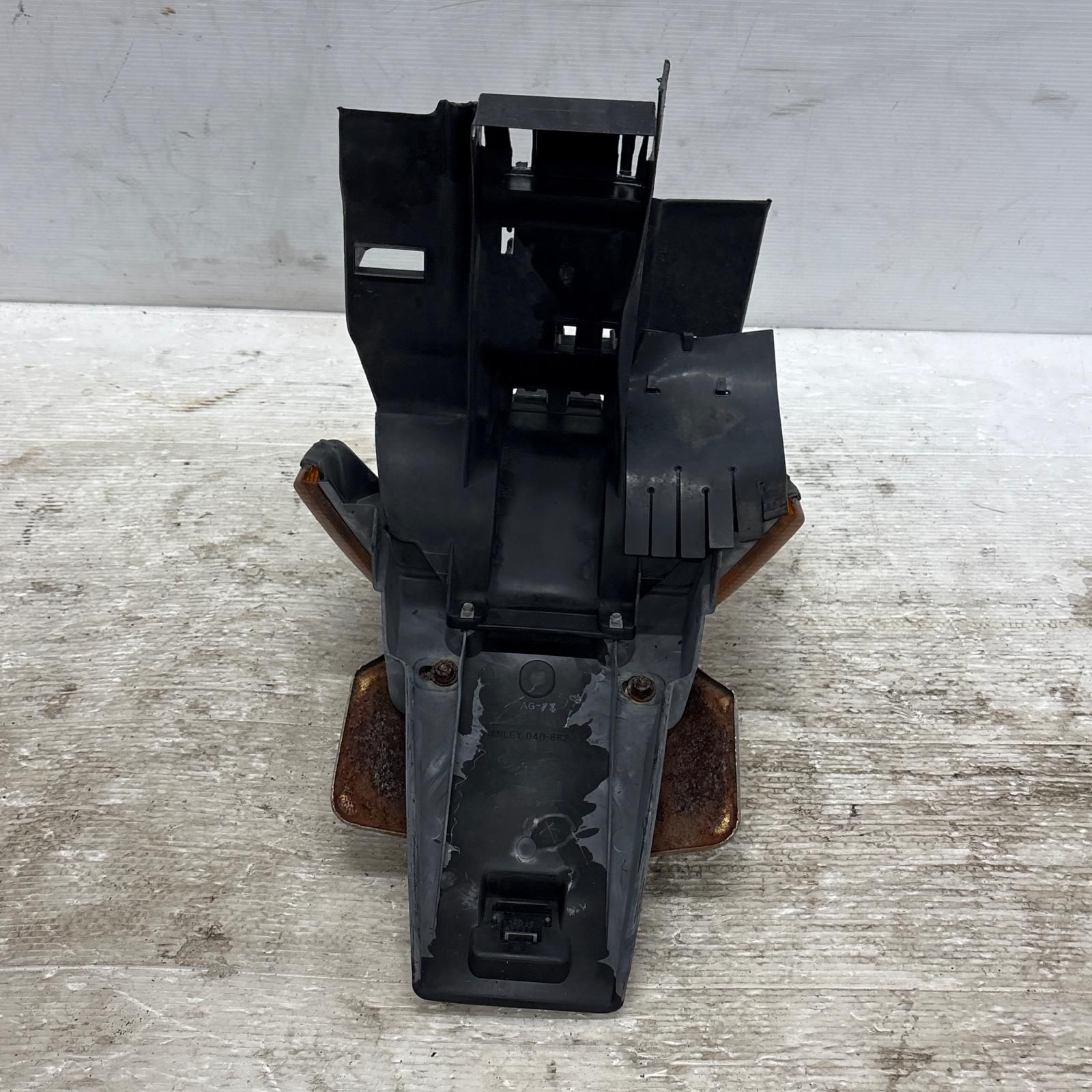 HONDA DJ-1 AF12 テールランプ ASSY ホンダ 【公式通販】