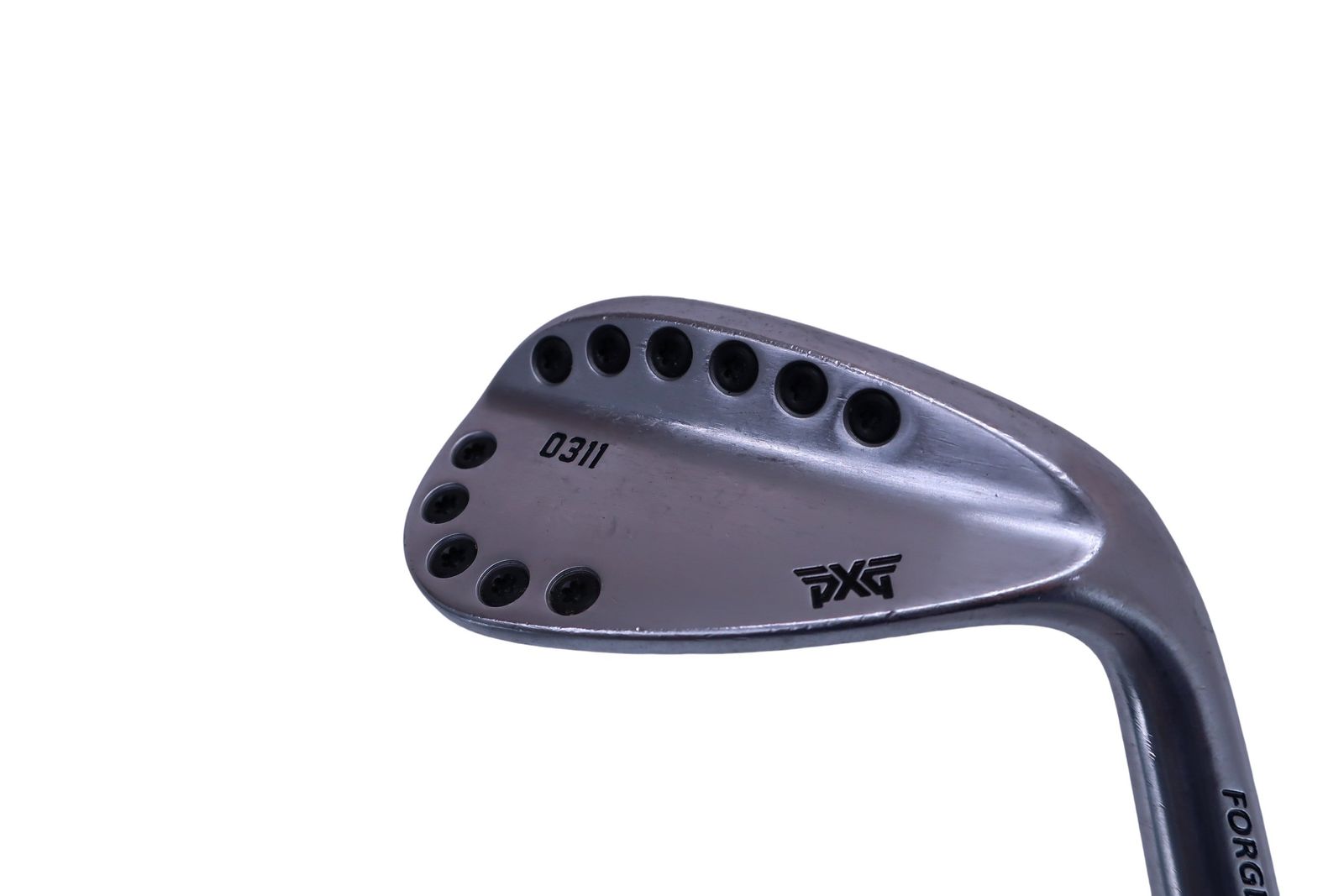 【美品】PXG ウェッジ メンズ 54 14 0311 ゴルフ用品 2502-0557
