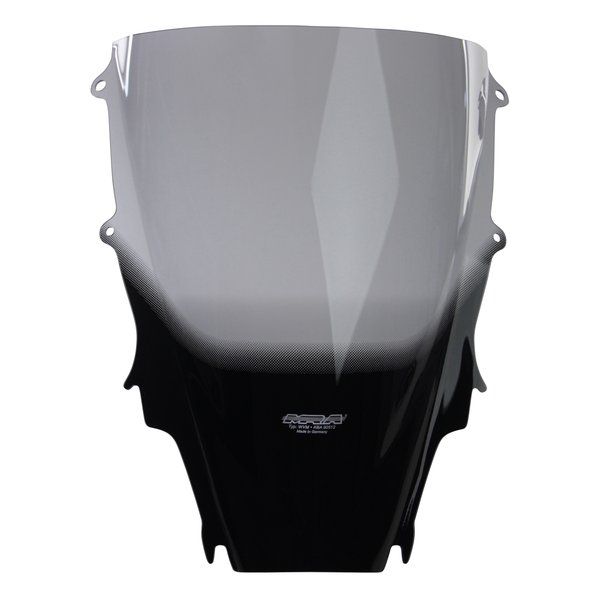 MRA エムアールエー スクリーン レーシング スモーク DAYTONA675 09-11 4025066130405 2627519 BRIGHTFACE_UK