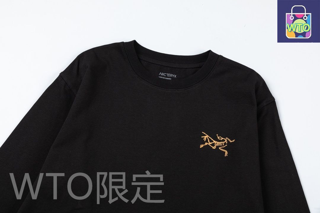 Timc Inc. 東京インディアンズ 長袖 カットソー XL ロンT 黒　ls 2025年最新】東京インディアンズ メンズTシャツ 商品一覧
