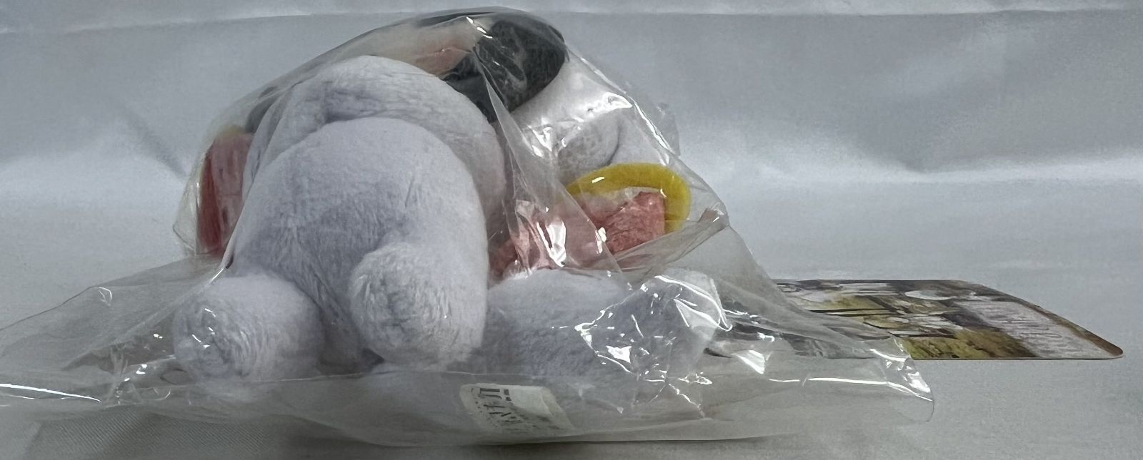 タグあり、未開封 劇場版 魔法少女まどか☆マギカ [前編]始まりの物語