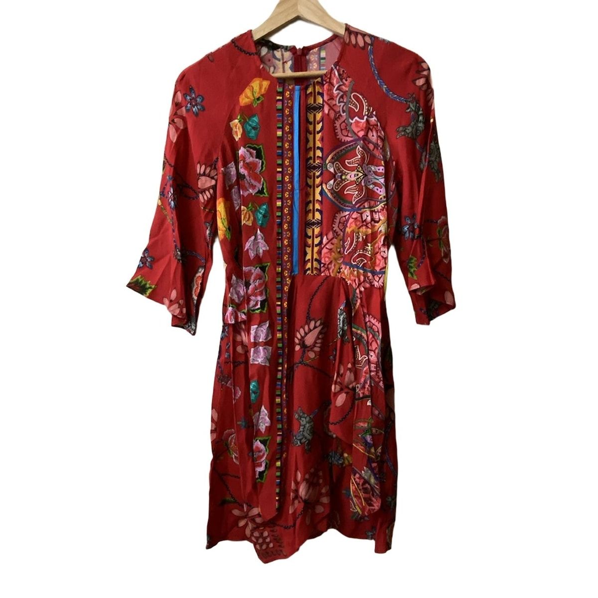 デシグアル ワンピース 36 レディース 美品 Desigual