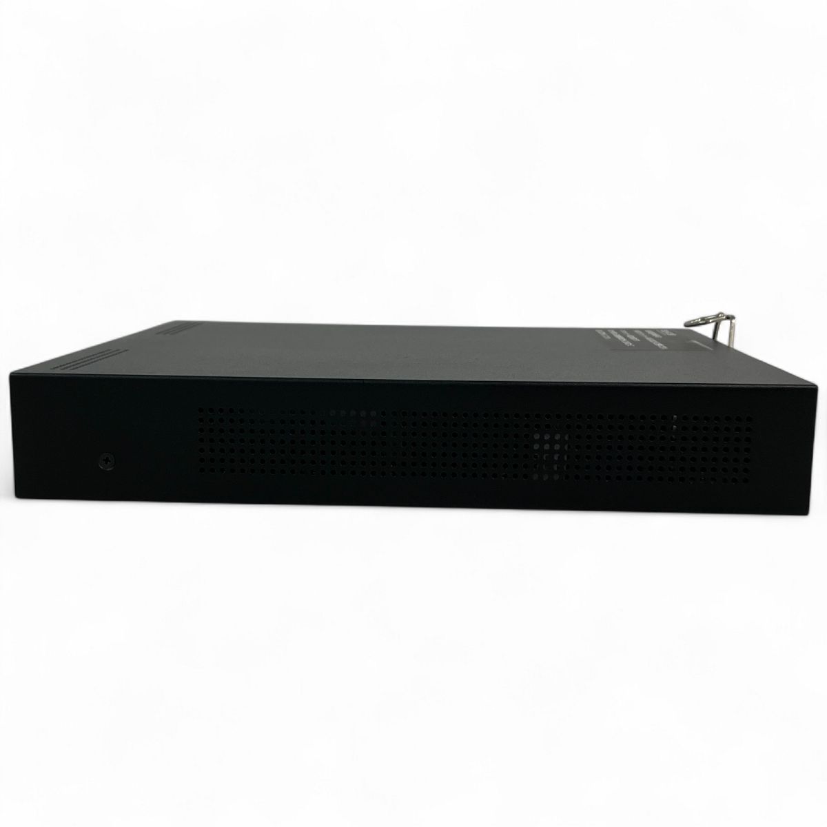 シンプルL2スイッチ 5ポート