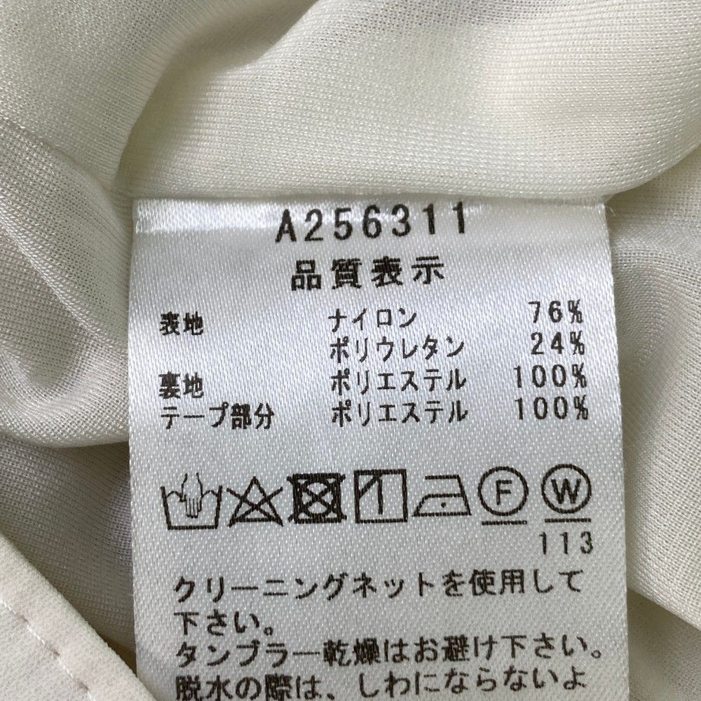 サイズ：38 ARCHIVIO アルチビオ A256311 ストレッチスカート  ホワイト系 [240101447100] ゴルフウェア レディース ストスト サイズ：38 ARCHIVIO アルチビオ A256311 ストレッチスカート