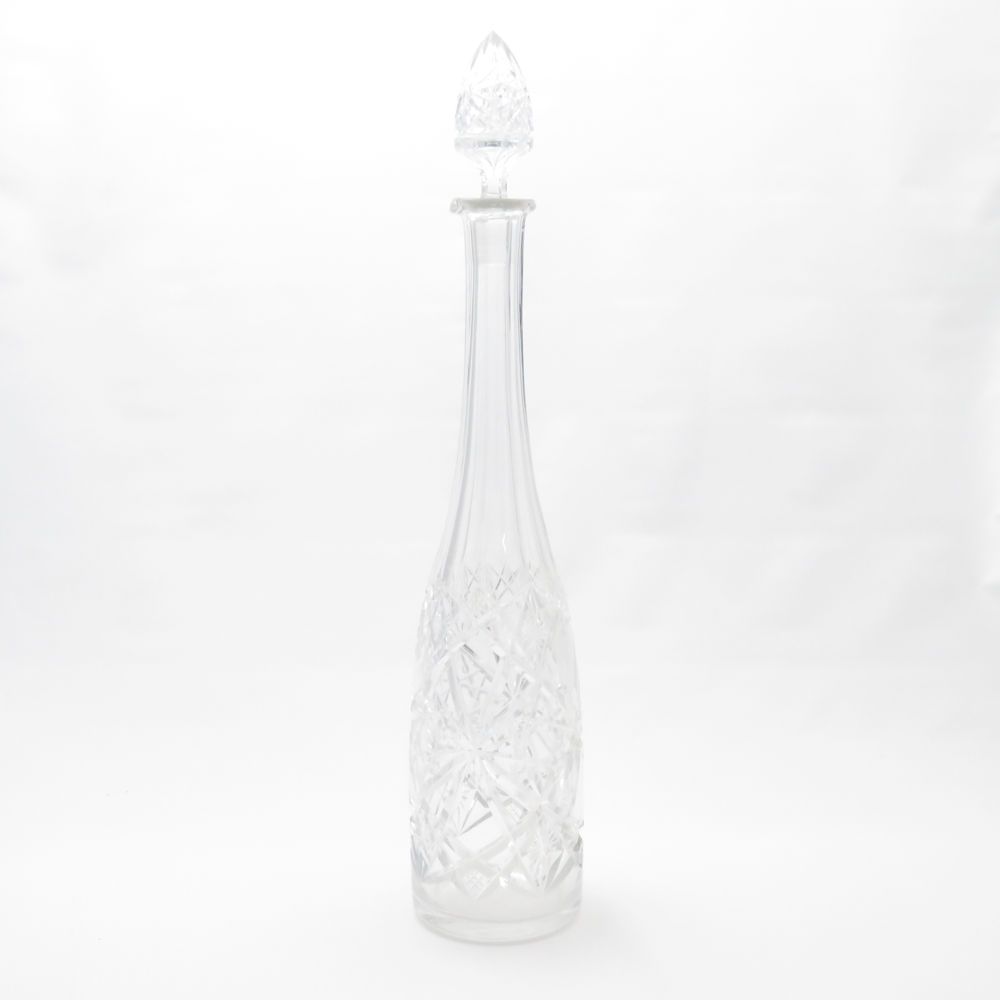 Baccarat バカラ ハーモニー ピッチャー クリスタル 水差し H21 Baccarat バカラ ハーモニー ピッチャー クリスタル 水差し H21