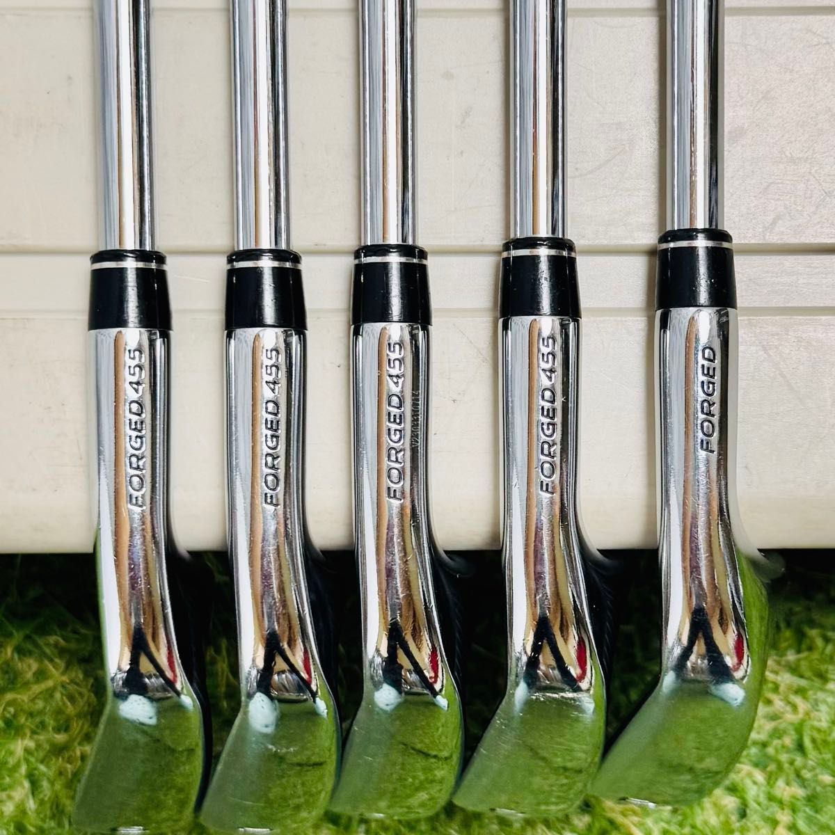 良品】初心者推奨 キャロウェイ パラダイム メンズアイアン