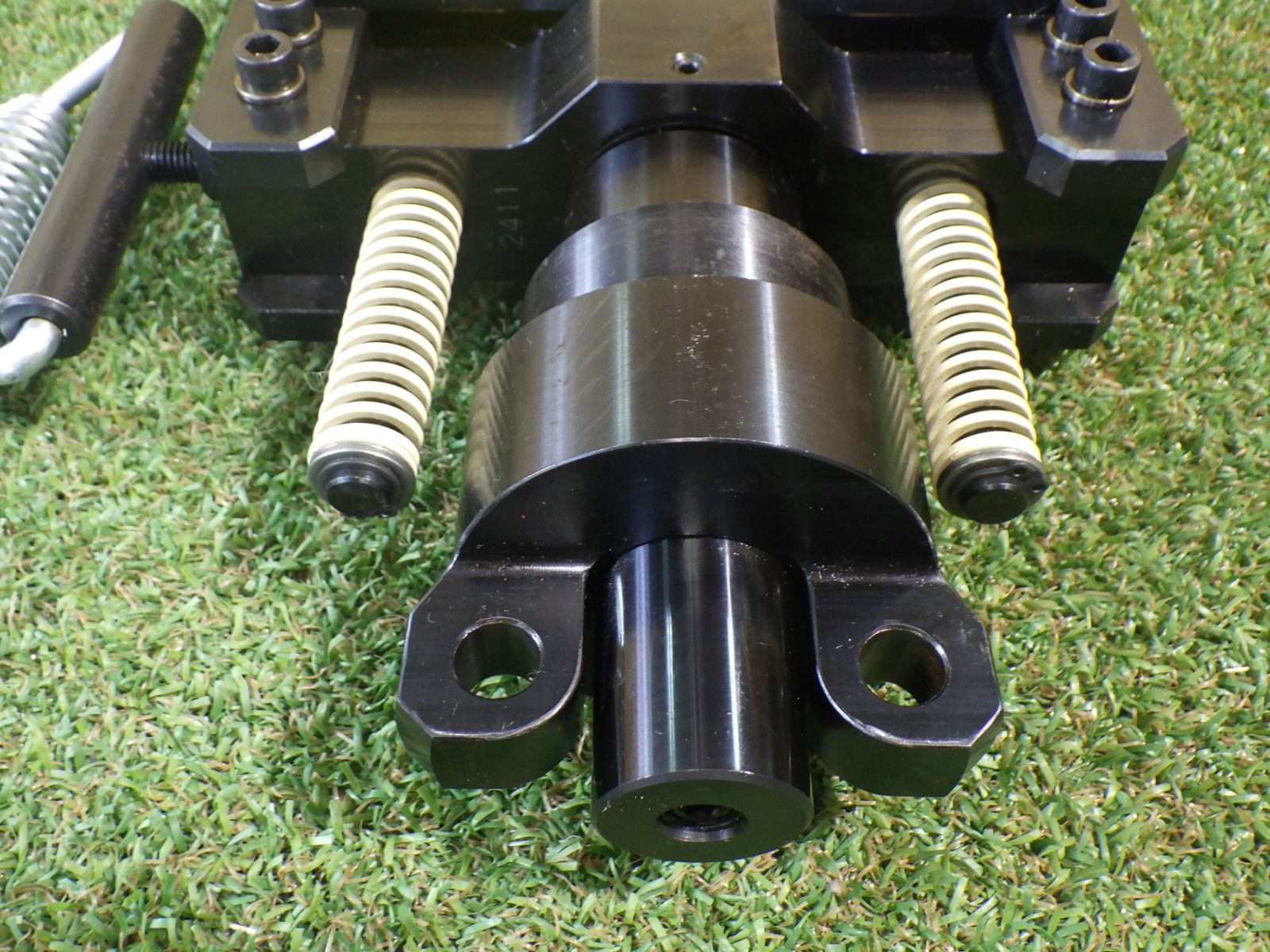 ケーブルラックカッター マルチ工具用アタッチメント