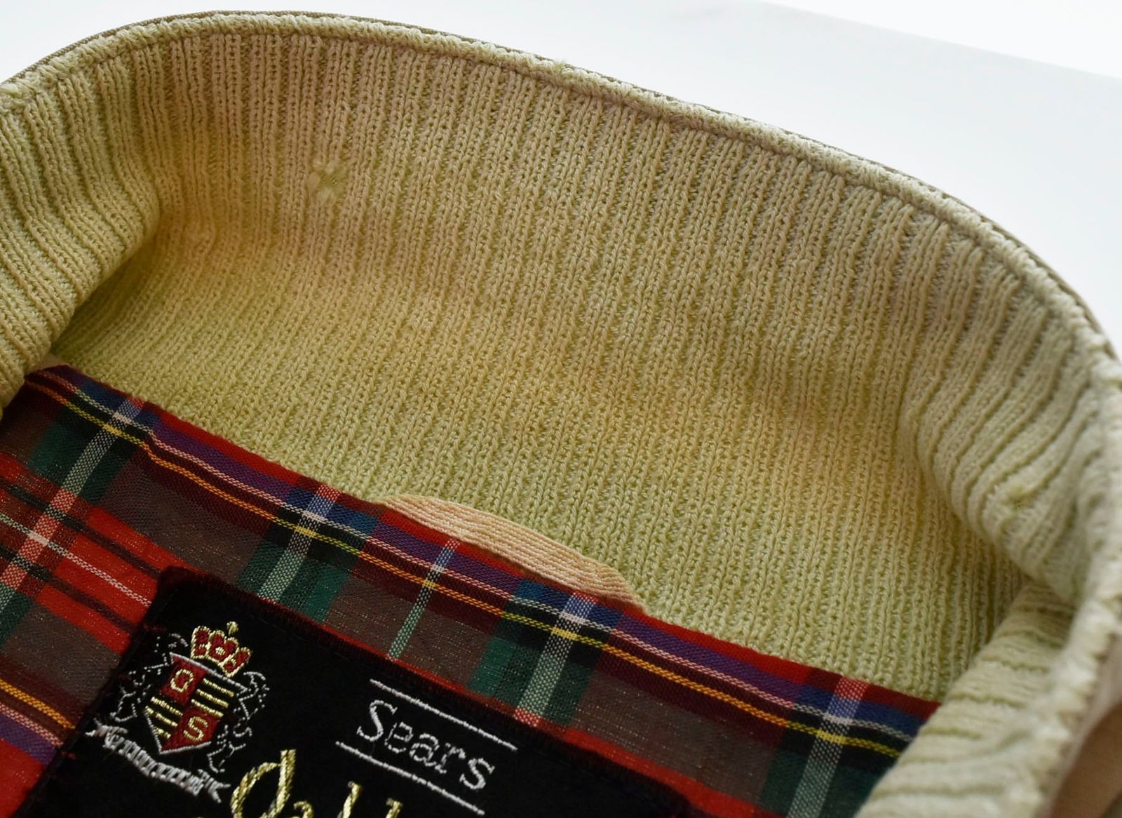 ヴィンテージ Vintage 60s 70s Sears シアーズ Oakbrook ヴィンテージ Vintage 60s 70s Sears シアーズ Oakbrook