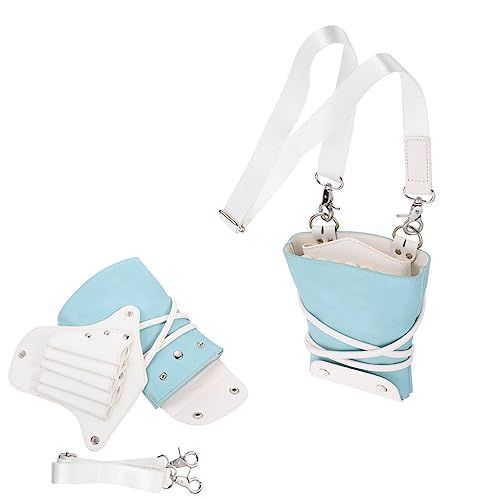 【Itami】TOGINON セニングシザー ケース付き Itami様専用】TOGINON セニングシザー ケース付き 美容師さんのシザー