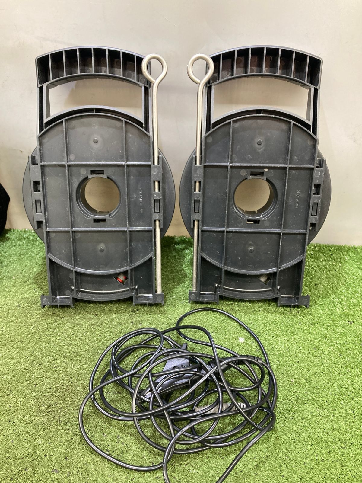 FT6031-50 接地抵抗計