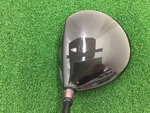 ヨネックス EZONE Royal 2017 13° レディース ドライバー DR XELA for ピンク フレックスL 女性用 右利き 右用 Cランク ゴルフクラブ