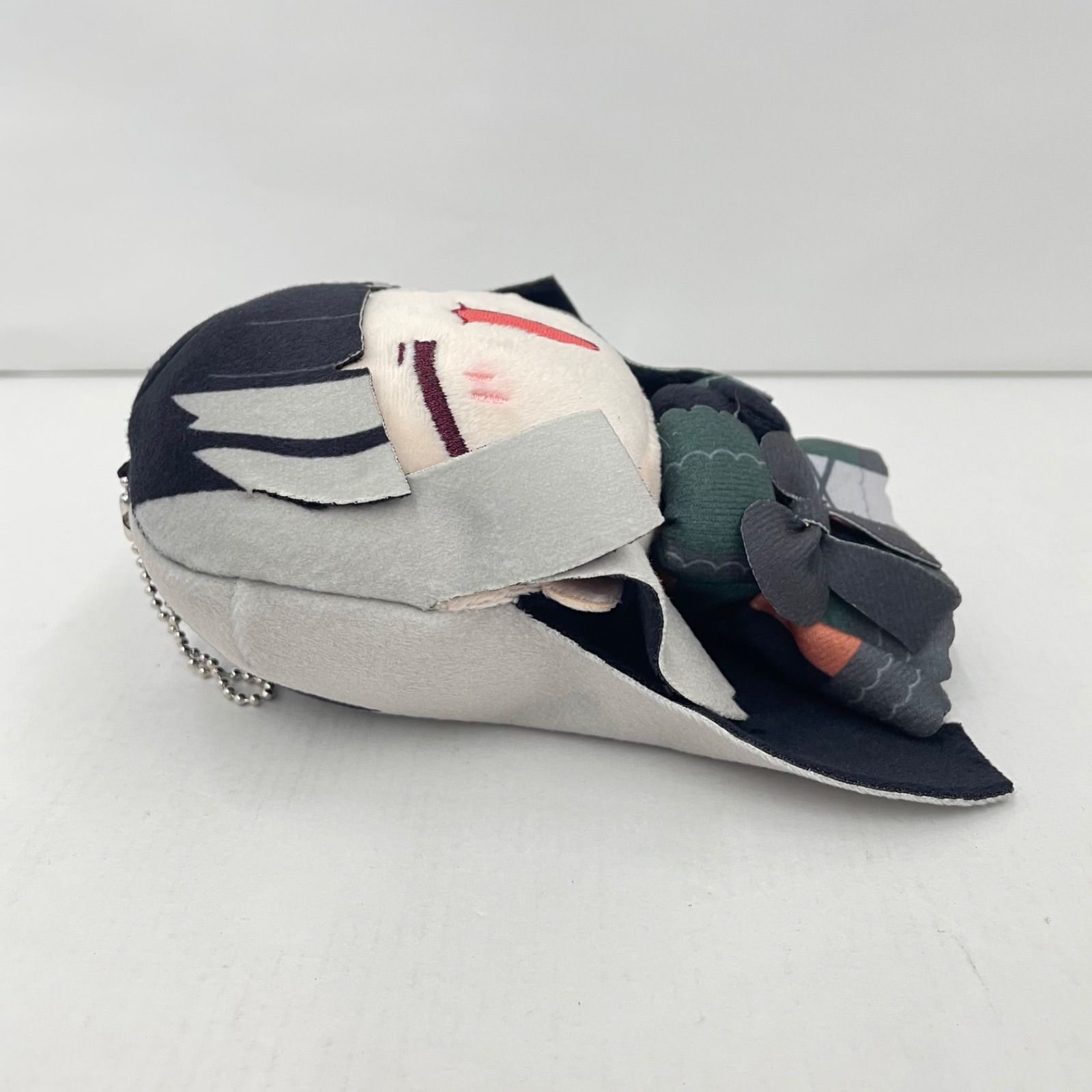 儒烏風亭らでん きのこダンスグッズ3点セット