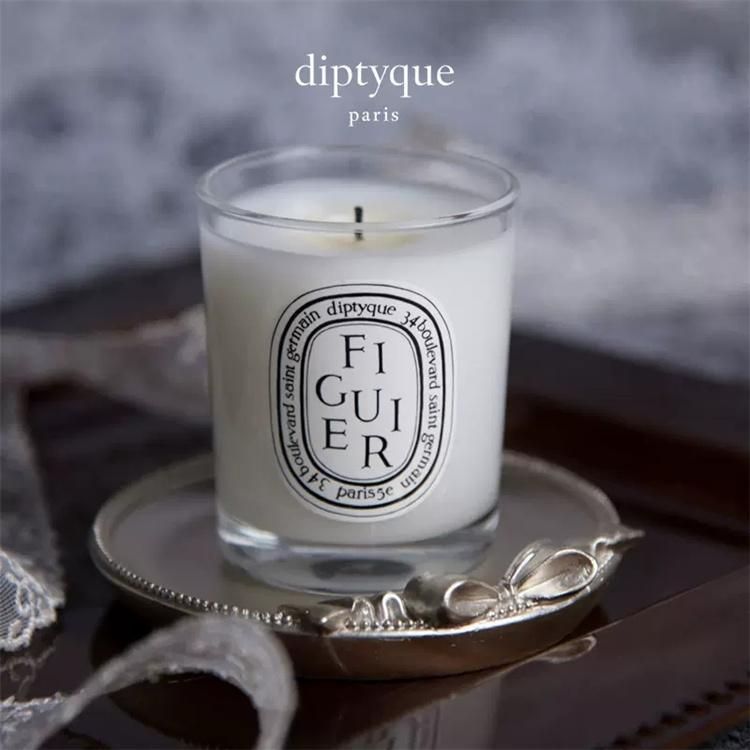 DIPTYQUE ディプティック アロマキャンドルフレグランスキャンドル ギフトボックス 190g