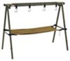 4営業日で発送 Post General SAWHORSE ＆ HANGER ソーホース＆ハンガー ブラック 98216-0014 1個