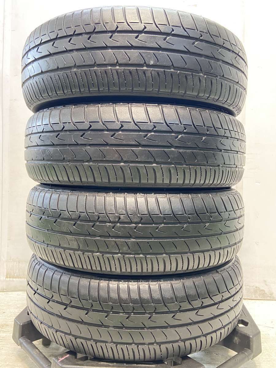 9.5分山 2020年製 国産 225/55R17 トーヨー トランパス 9.5分山 2020年製 国産 225/55R17 トーヨー トランパス