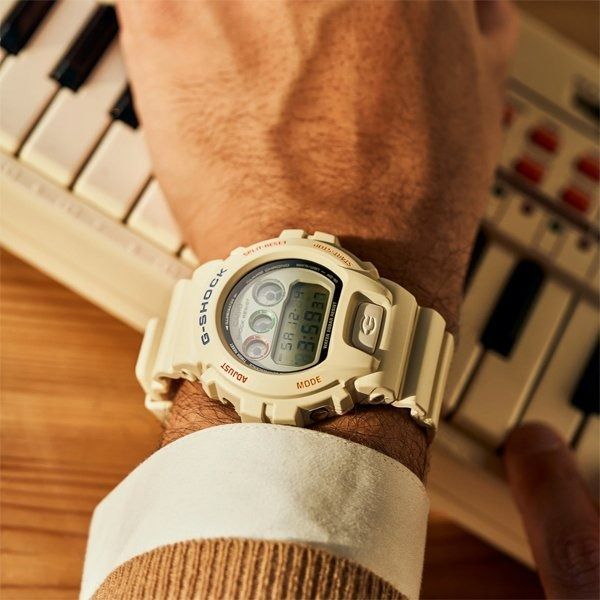 Gショックx John Mayer x HODINKEE 限定 DW6900JM - メルカリ