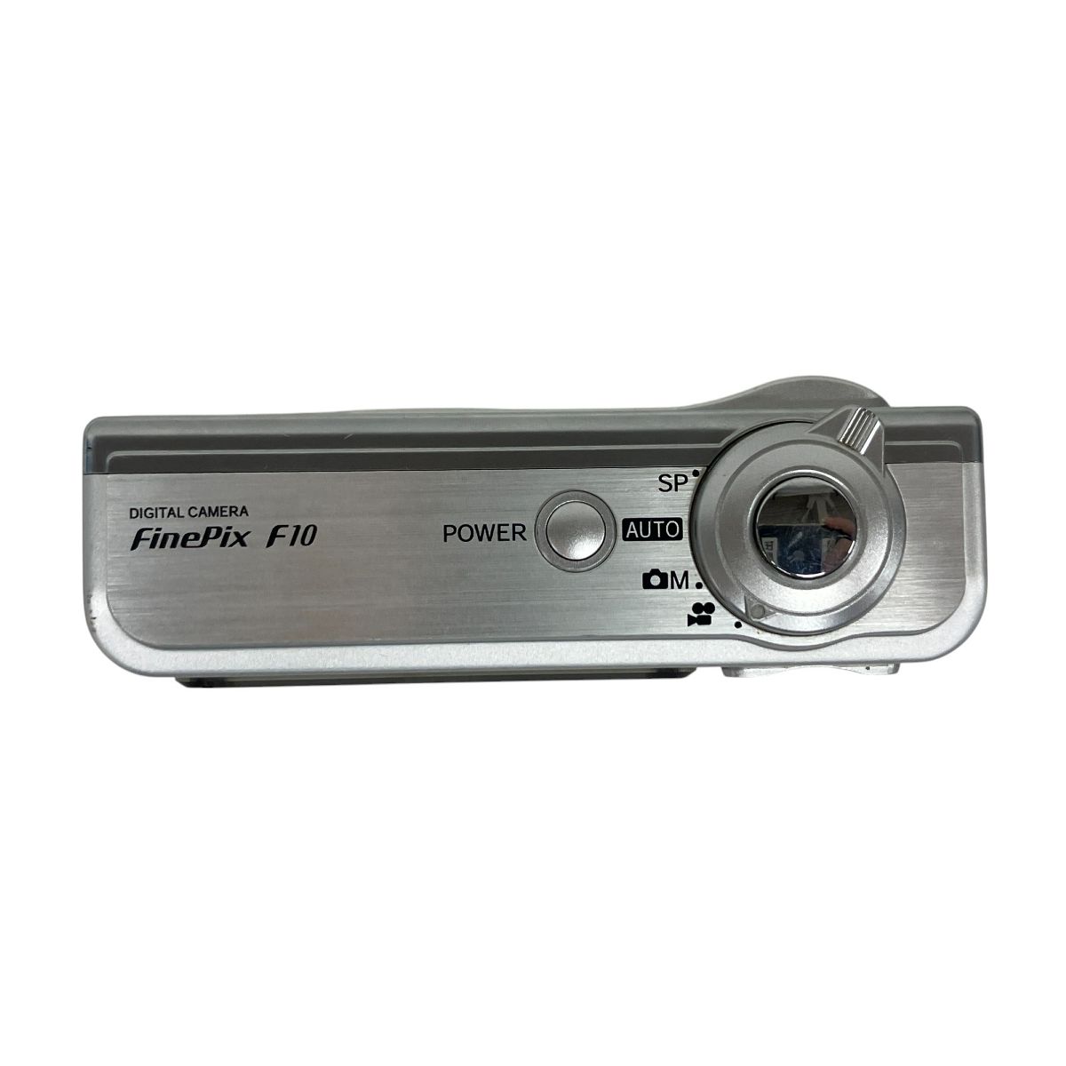 FUJIFILM FinePix F10 富士フィルム コンパクトデジタルカメラ FUJIFILM FinePix F10 富士フィルム コンパクトデジタルカメラ