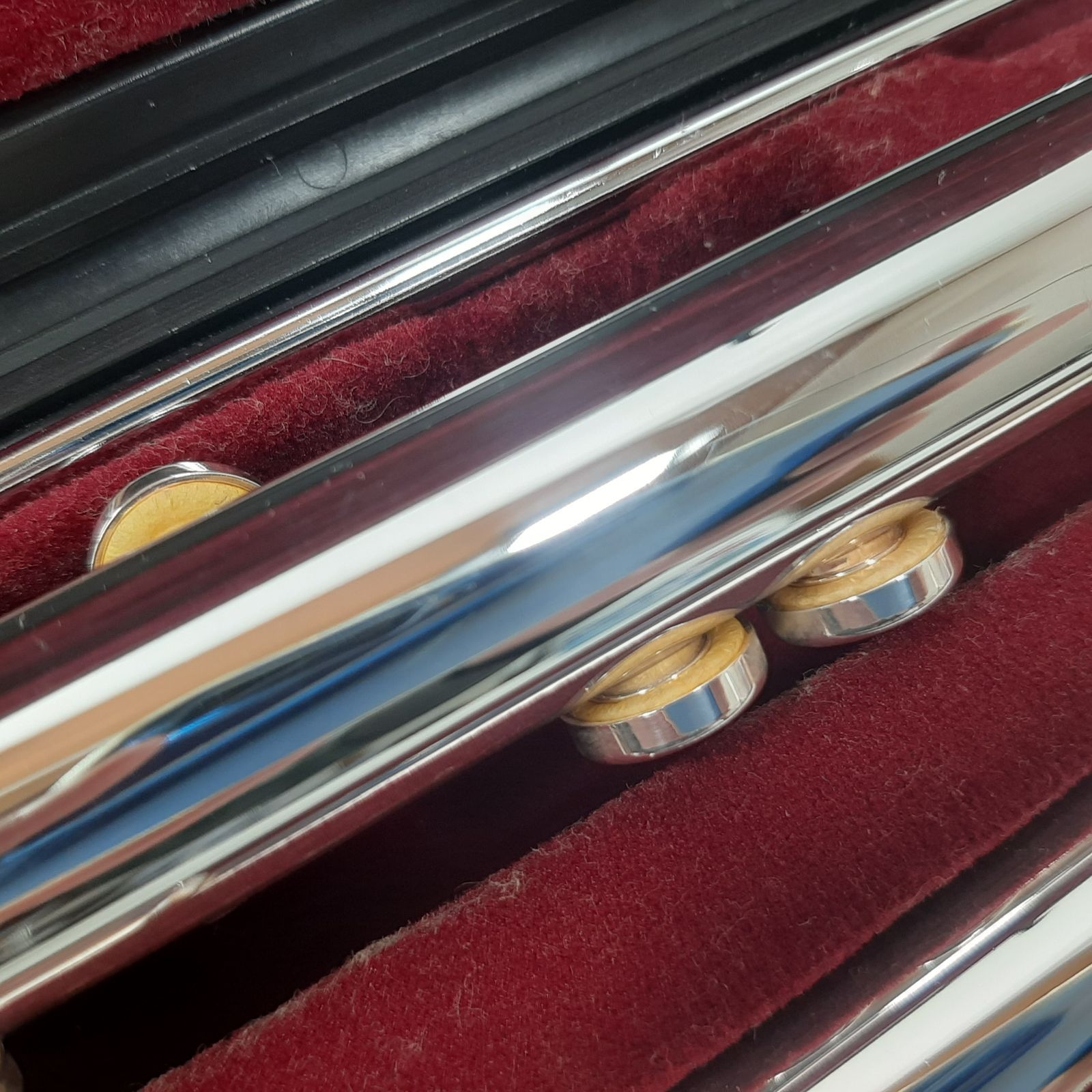 ヤマハ YFL-221SⅡ