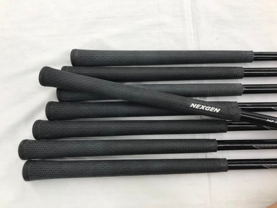 MP700 アイアンセット