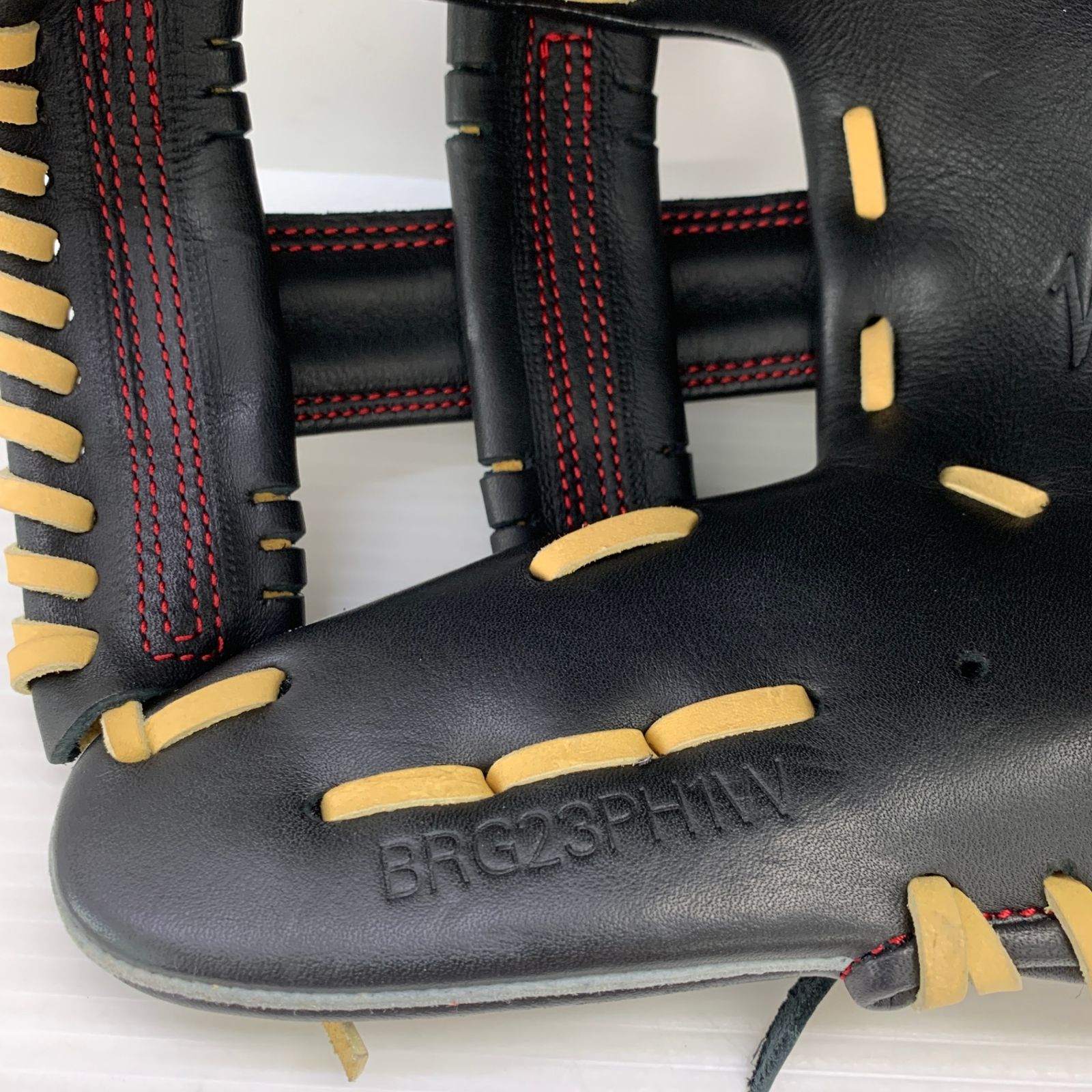 ザナックス 一般 軟式 グローブ プロフェッショナル 大人 美品 ザナックス Xanax 軟式 大人 一般 内野手用 グローブ グラブ 右