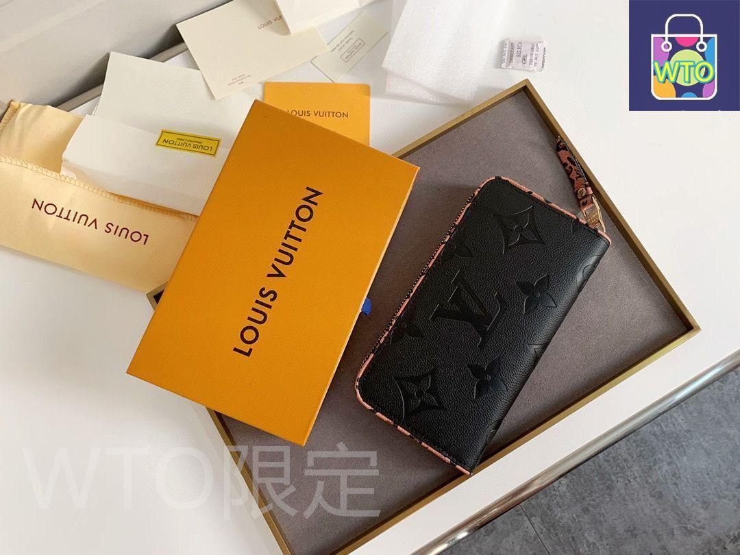 ☆今日限り☆ Louis vuitton ルイヴィトン ウォレット 長財布2