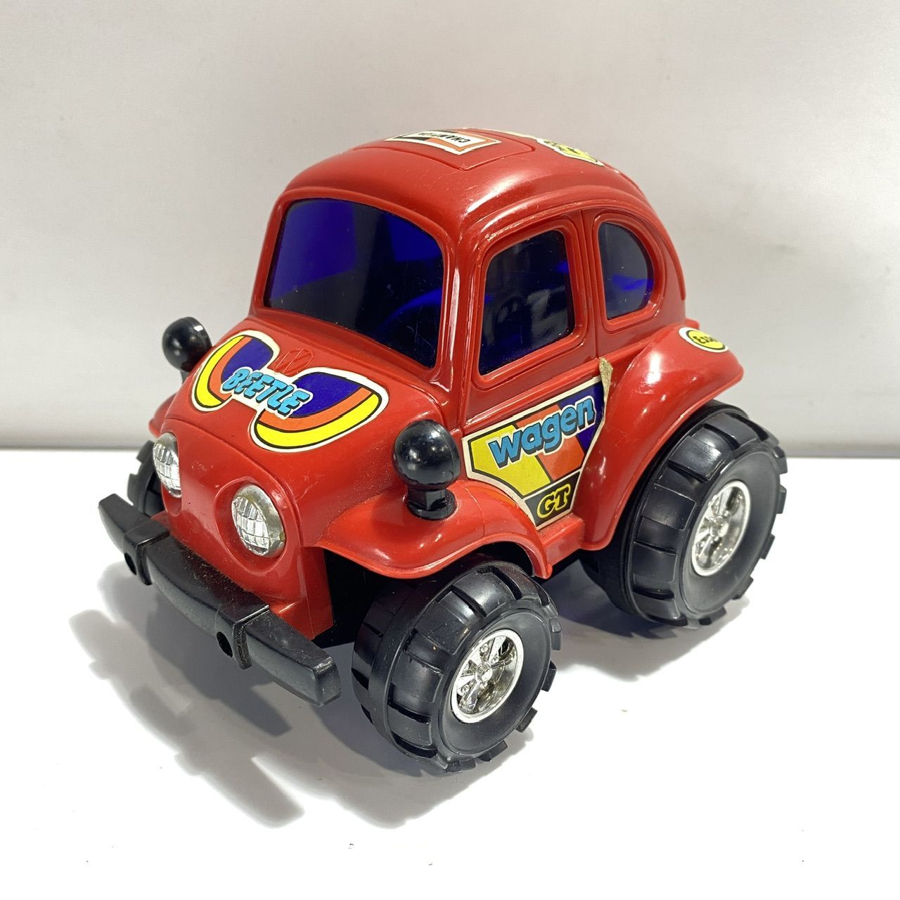 昭和レトロ 1970年代 ヨネザワ ビックマシン Ｎｏ．24 ロボット 歩行 昭和レトロ 1970年代 ヨネザワ ビックマシン No．24 ロボット